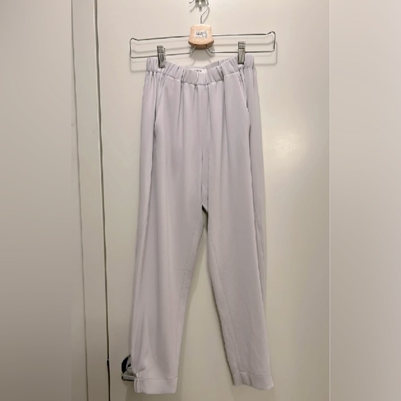 Aritzia babaton dexter pant -microchip color - Picture 4 of 4